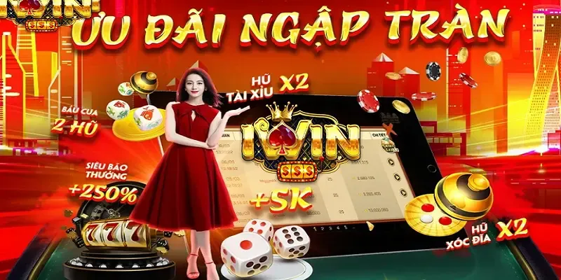Khuyến mãi hàng ngày và hàng tuần son789 nhà cái